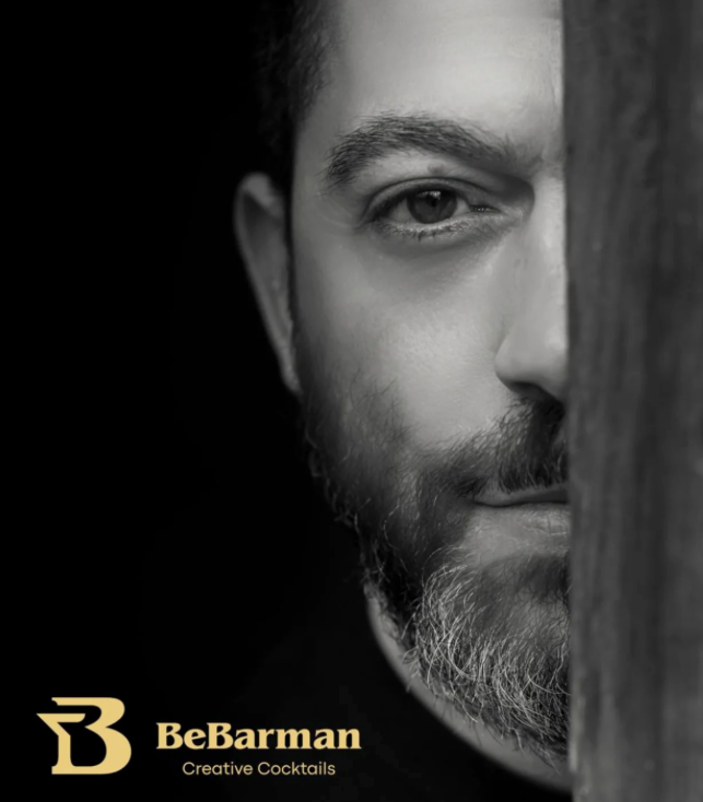 BeBarman — José Ventura